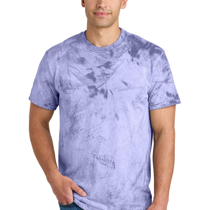 Comfort Colors ® Heavyweight Color Blast Tee 1745