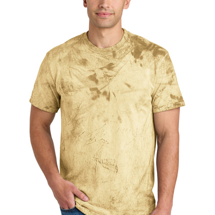 Comfort Colors ® Heavyweight Color Blast Tee 1745