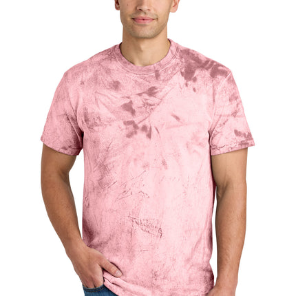 Comfort Colors ® Heavyweight Color Blast Tee 1745