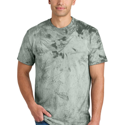 Comfort Colors ® Heavyweight Color Blast Tee 1745