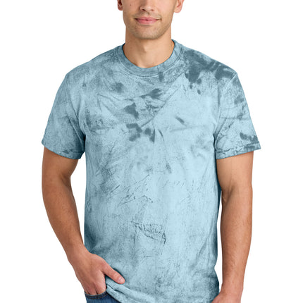 Comfort Colors ® Heavyweight Color Blast Tee 1745