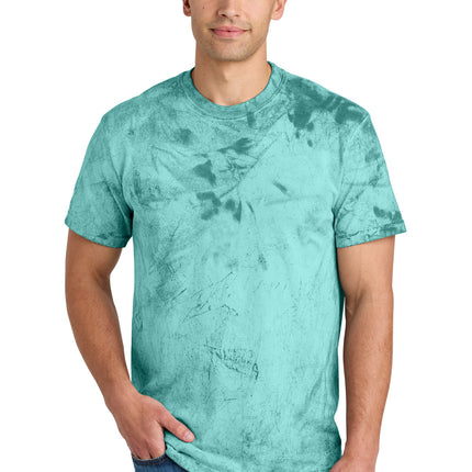 Comfort Colors ® Heavyweight Color Blast Tee 1745