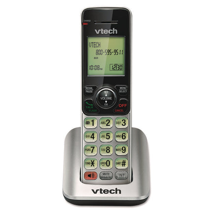 CS6609 Cordless Accessory Handset for Use with CS6629 or CS6649-Series