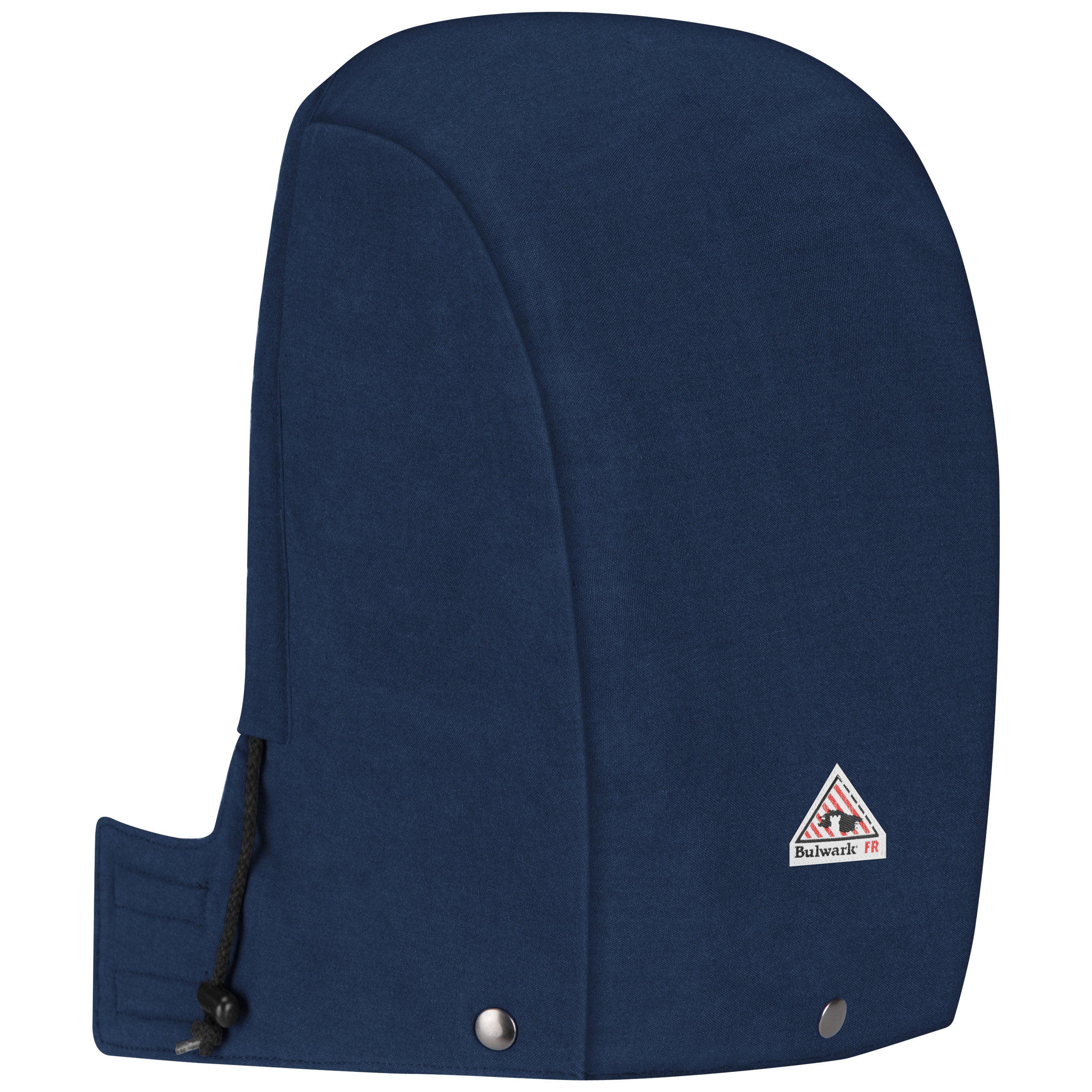 Bulwark® Universal Fit Snap -On Hood / HNH2NV