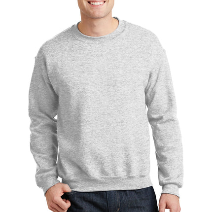 Gildan ®  - Heavy Blend™ Crewneck Sweatshirt.  18000