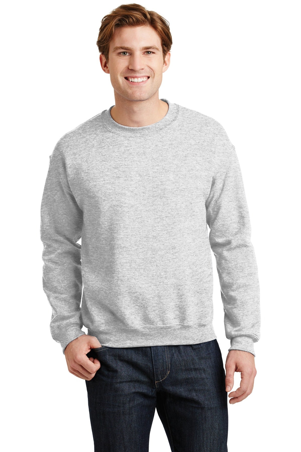 Gildan® Heavy Blend™ Crewneck Sweatshirt  18000