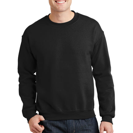 Gildan ®  - Heavy Blend™ Crewneck Sweatshirt.  18000