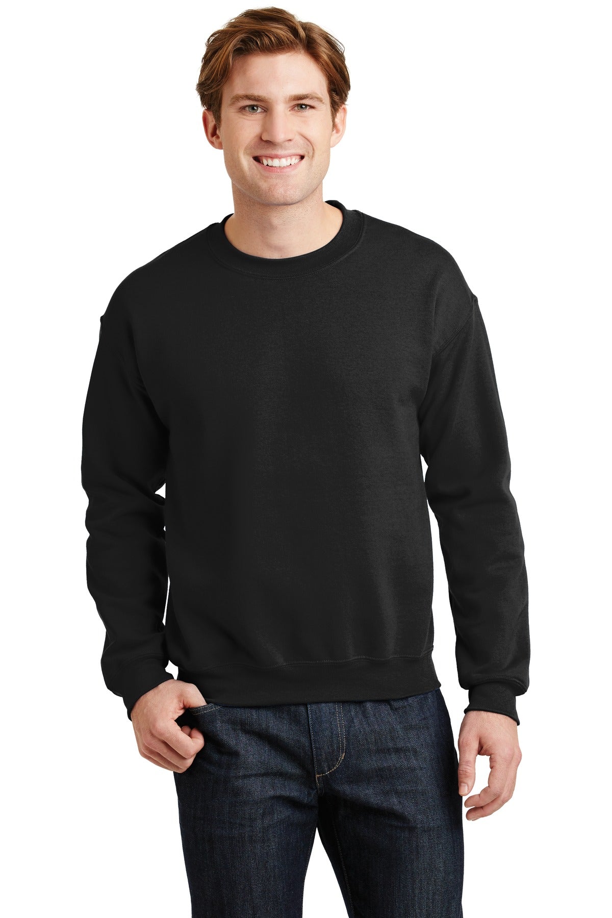 Gildan® Heavy Blend™ Crewneck Sweatshirt  18000