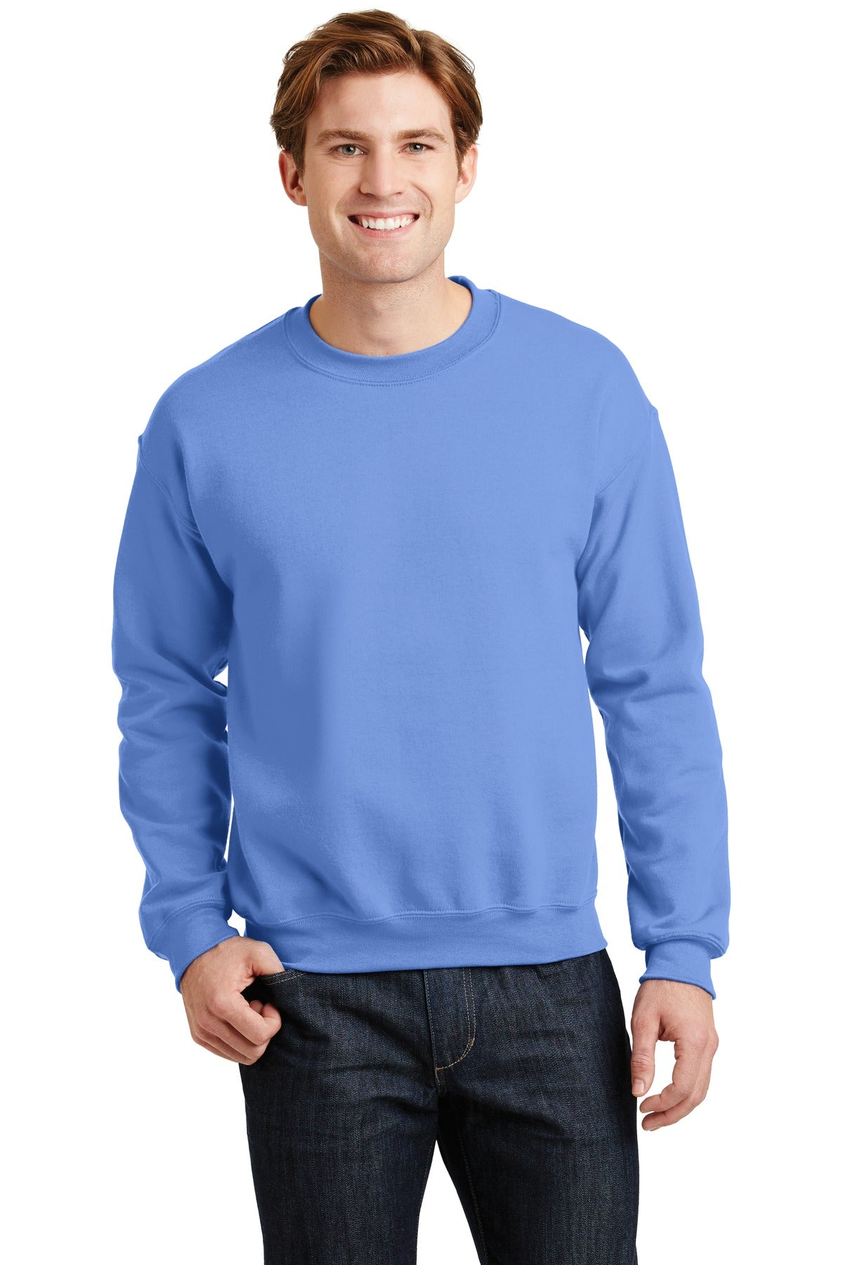 Gildan® Heavy Blend™ Crewneck Sweatshirt  18000