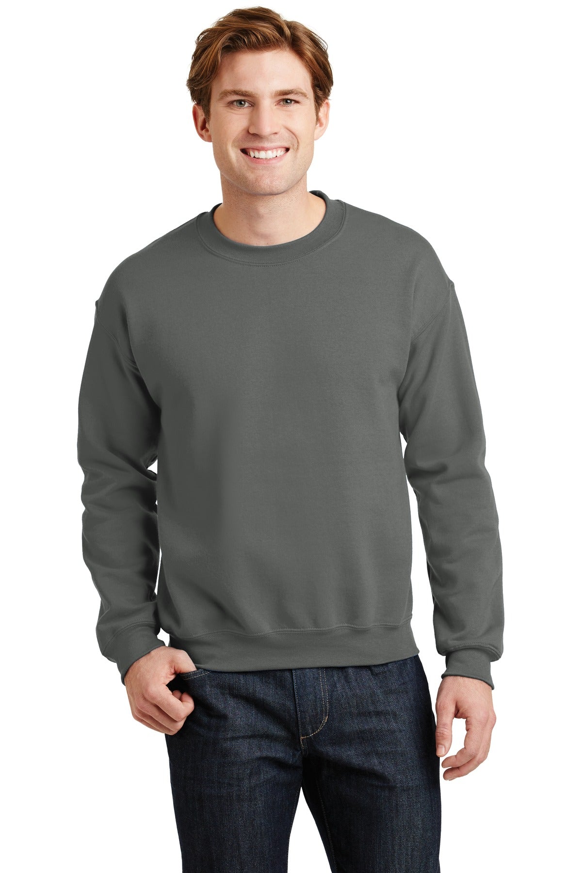 Gildan® Heavy Blend™ Crewneck Sweatshirt  18000