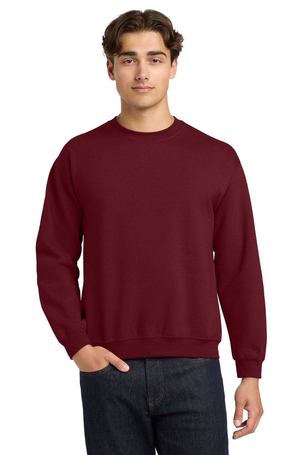 Gildan® Heavy Blend™ Crewneck Sweatshirt  18000