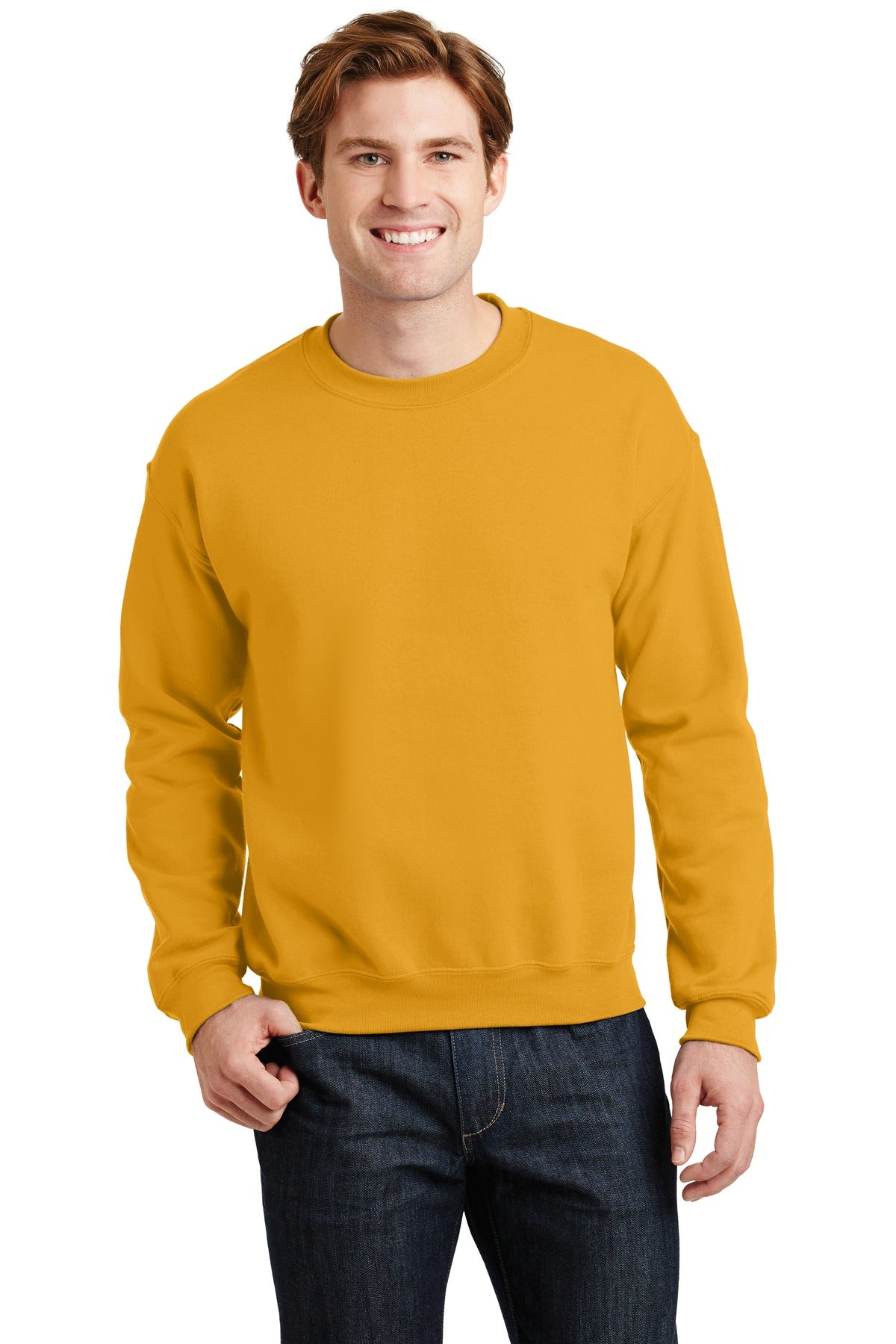 Gildan® Heavy Blend™ Crewneck Sweatshirt  18000