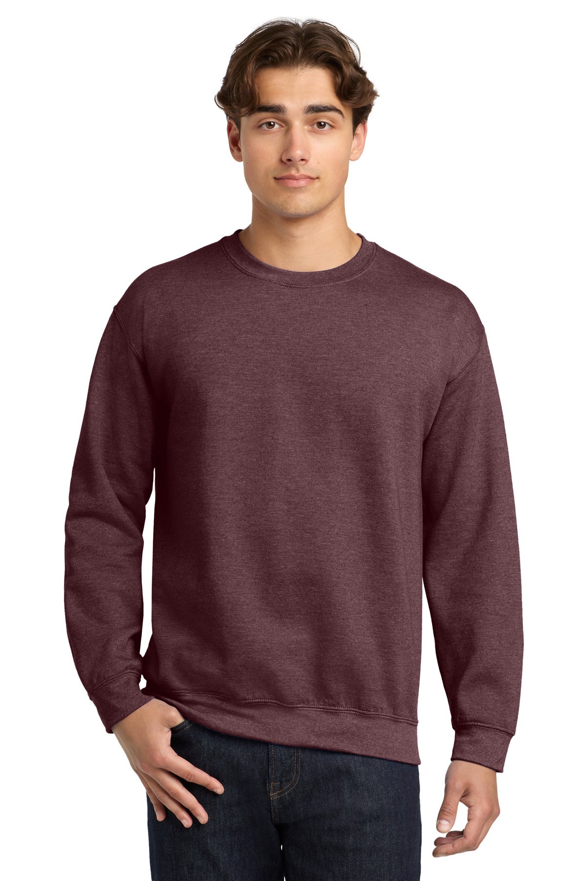 Gildan® Heavy Blend™ Crewneck Sweatshirt  18000