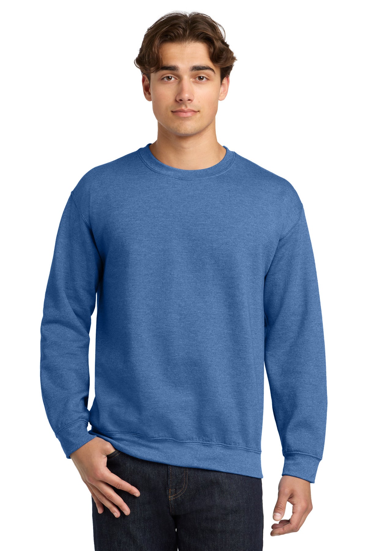 Gildan® Heavy Blend™ Crewneck Sweatshirt  18000