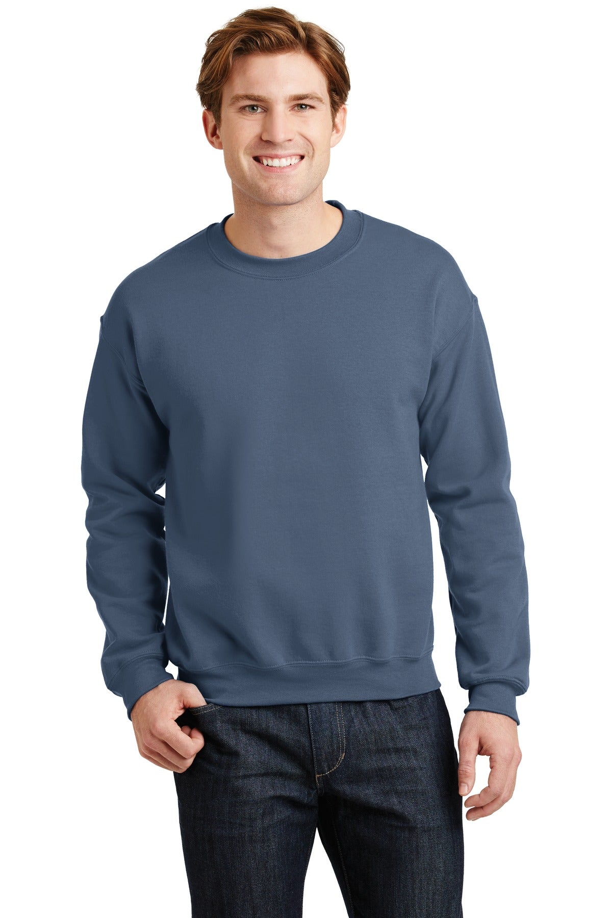 Gildan® Heavy Blend™ Crewneck Sweatshirt  18000