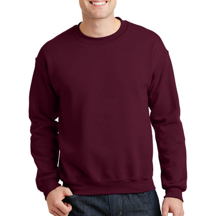 Gildan ®  - Heavy Blend™ Crewneck Sweatshirt.  18000