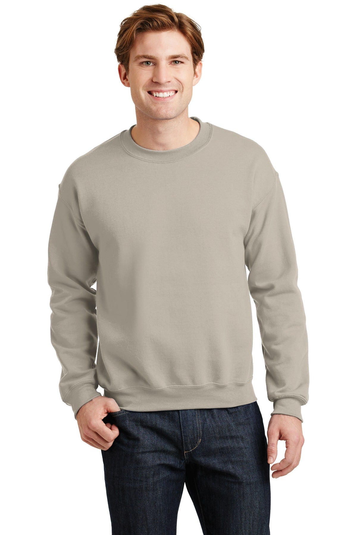 Gildan® Heavy Blend™ Crewneck Sweatshirt  18000