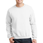 White / S
