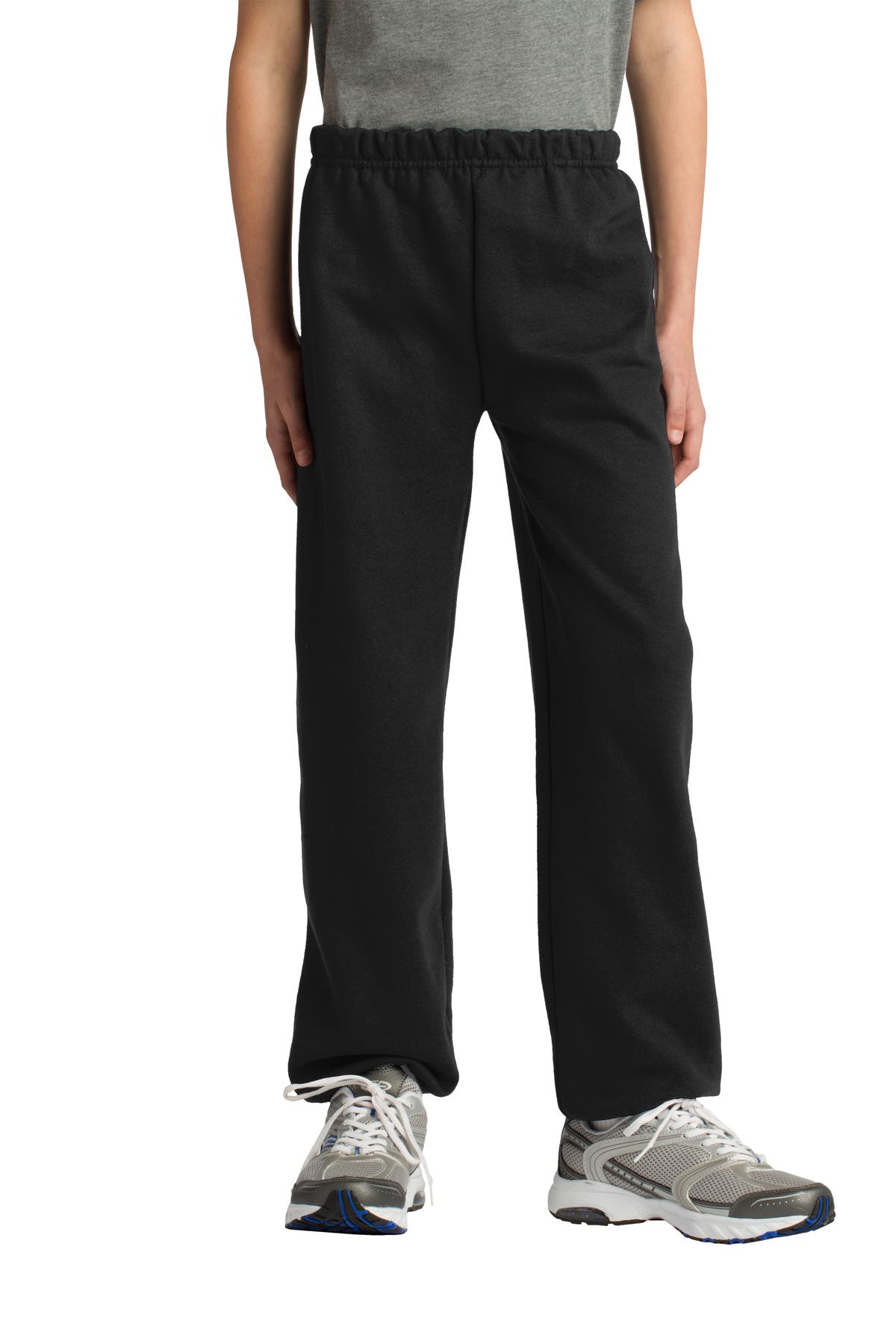 Gildan® Youth Heavy Blend™ Sweatpant 18200B