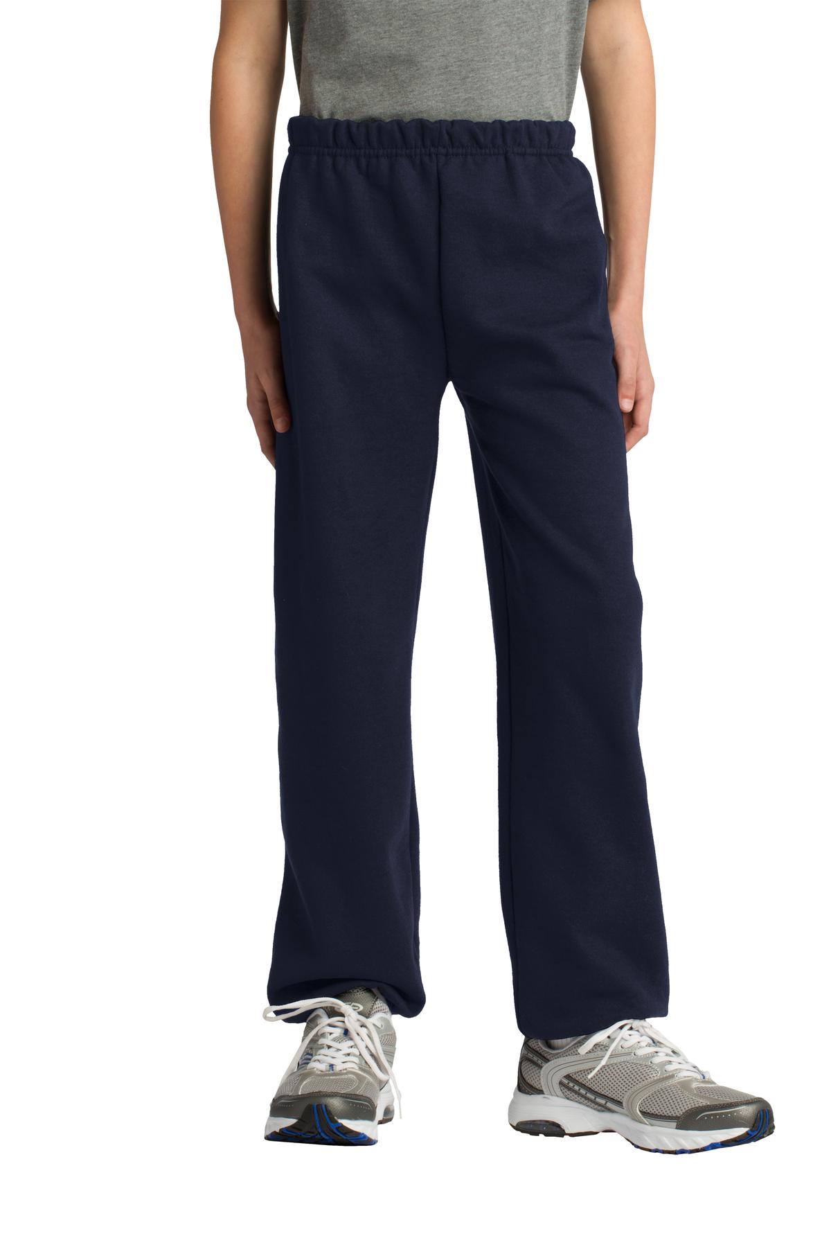Gildan® Youth Heavy Blend™ Sweatpant 18200B