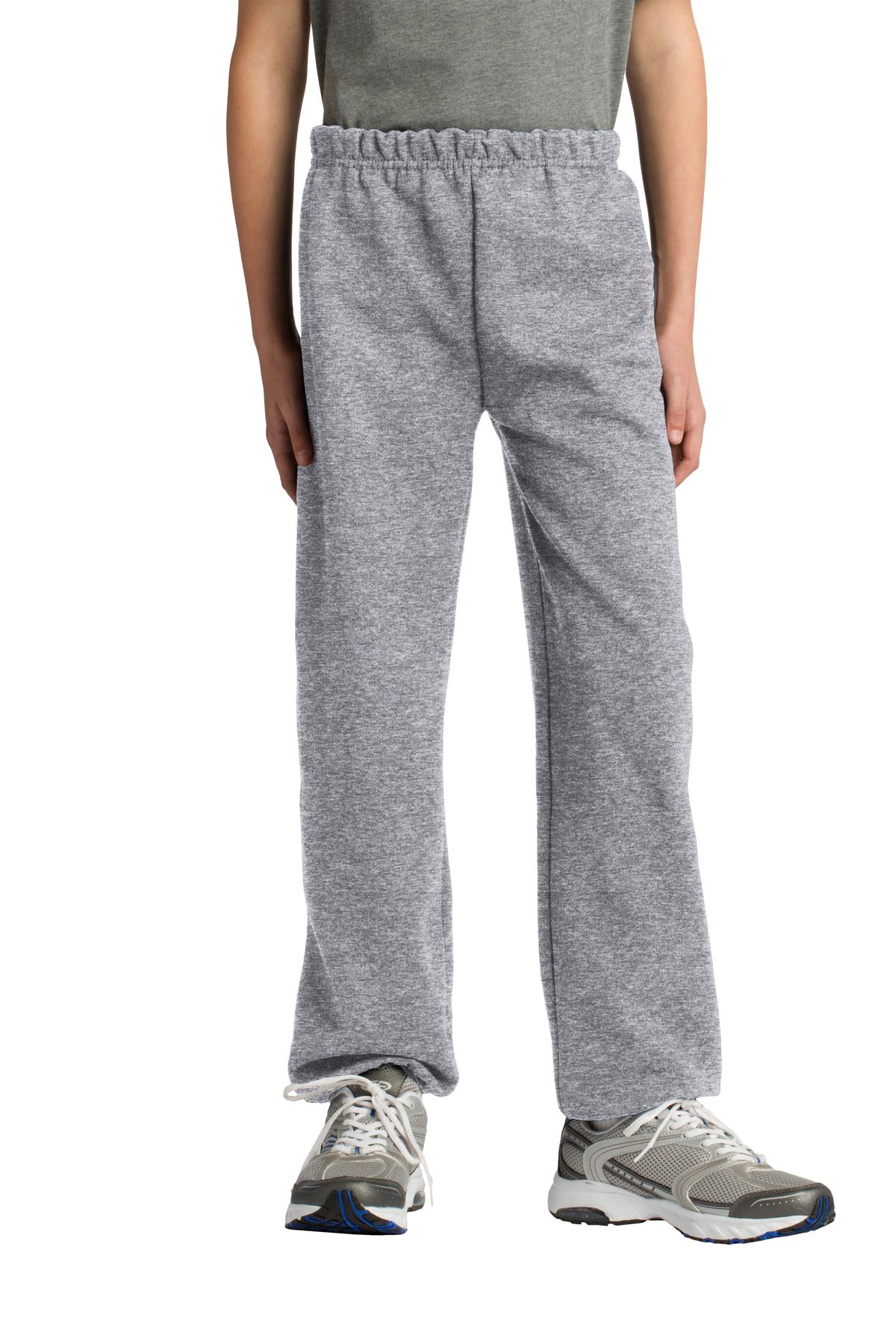 Gildan® Youth Heavy Blend™ Sweatpant 18200B
