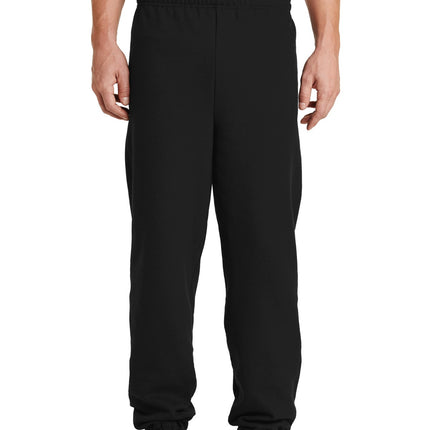 Gildan ® Heavy Blend Sweatpant.  18200