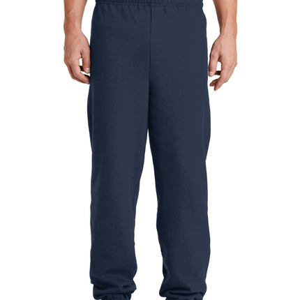 Gildan ® Heavy Blend Sweatpant.  18200