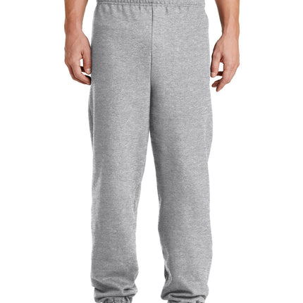 Gildan ® Heavy Blend Sweatpant.  18200