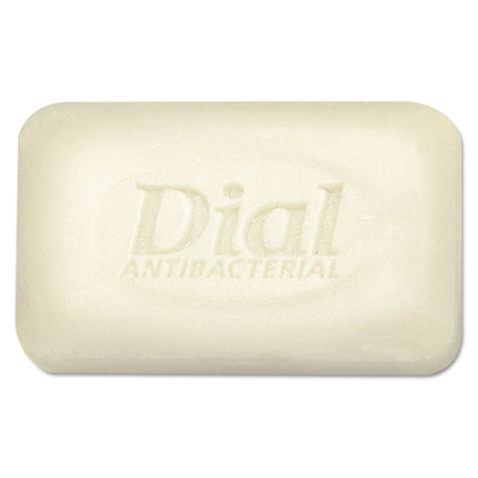 Antibacterial Deodorant Bar Soap, Clean Fresh Scent, 2.5 oz, 200/Carton