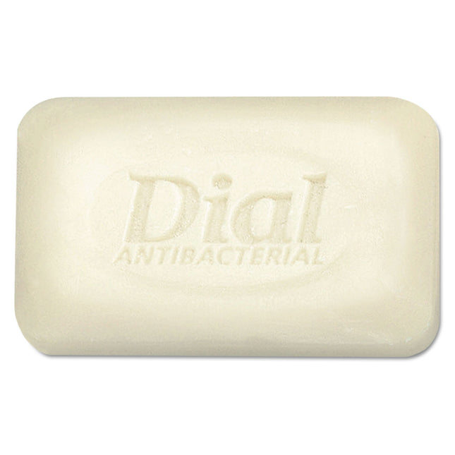 Antibacterial Deodorant Bar Soap, Clean Fresh Scent, 2.5 oz, 200/Carton