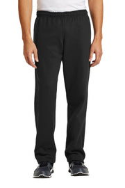 Gildan® Heavy Blend Open Bottom Sweatpant 18400
