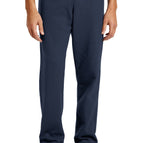 Navy / S