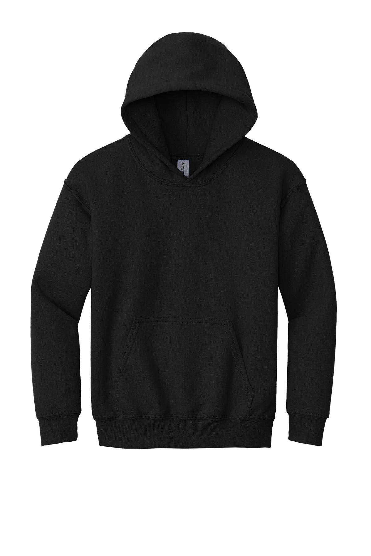 Gildan® - Youth Heavy Blend™ Hooded Sweatshirt 18500B