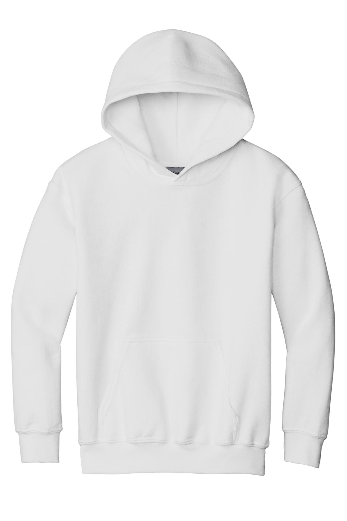 Gildan® - Youth Heavy Blend™ Hooded Sweatshirt 18500B