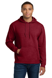 Gildan® - Heavy Blend™ Hooded Sweatshirt  18500