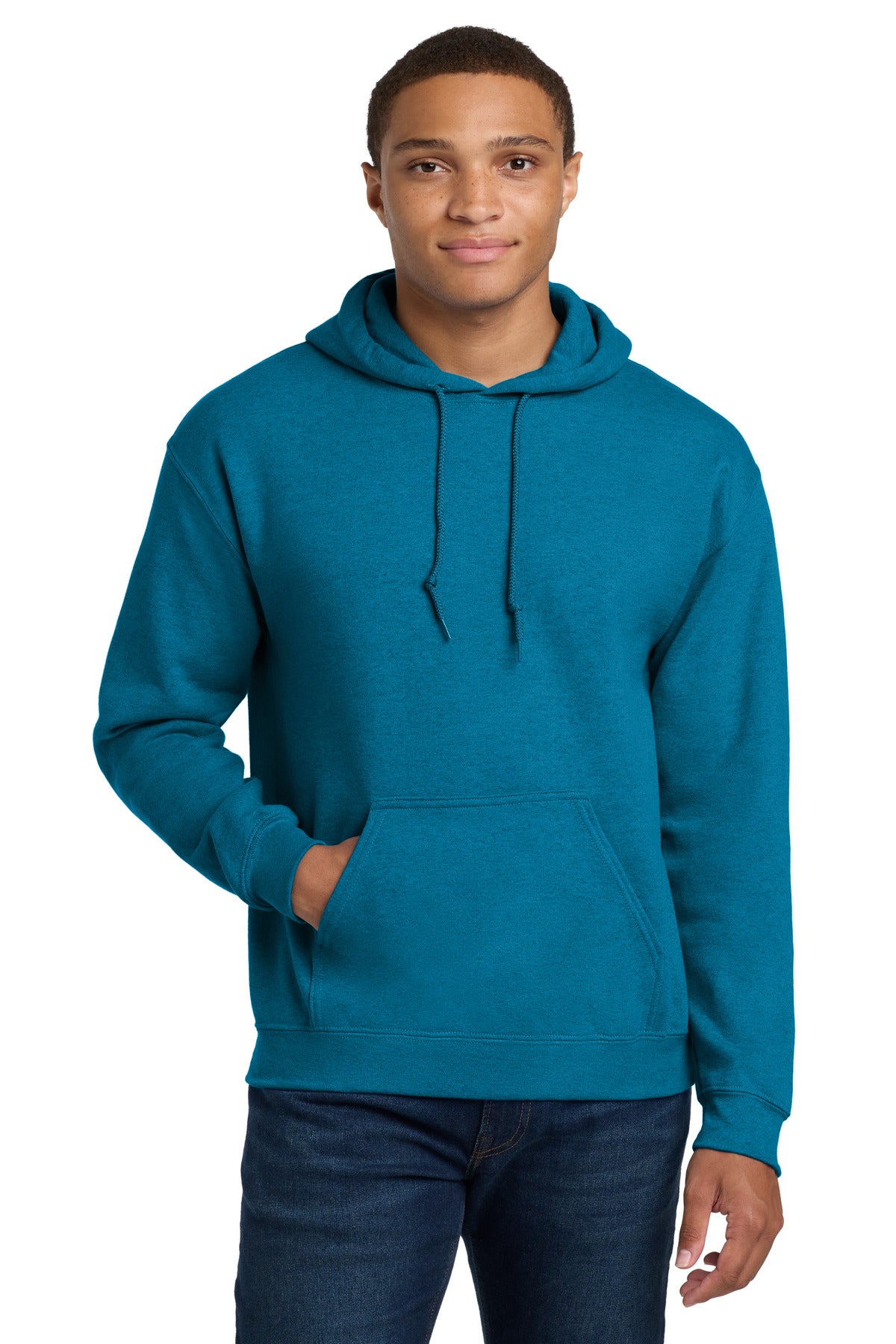 Gildan® - Heavy Blend™ Hooded Sweatshirt  18500