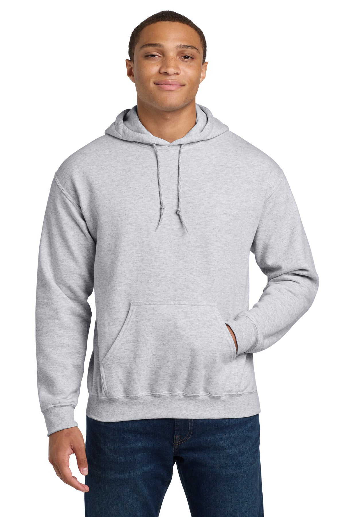 Gildan® - Heavy Blend™ Hooded Sweatshirt  18500
