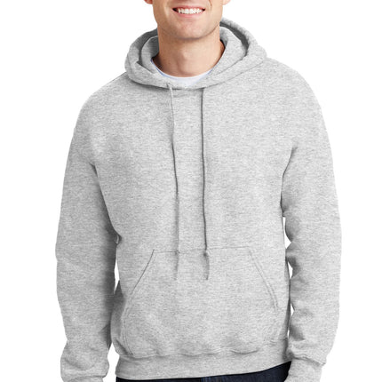 Gildan ®  - Heavy Blend™  Hooded Sweatshirt.  18500