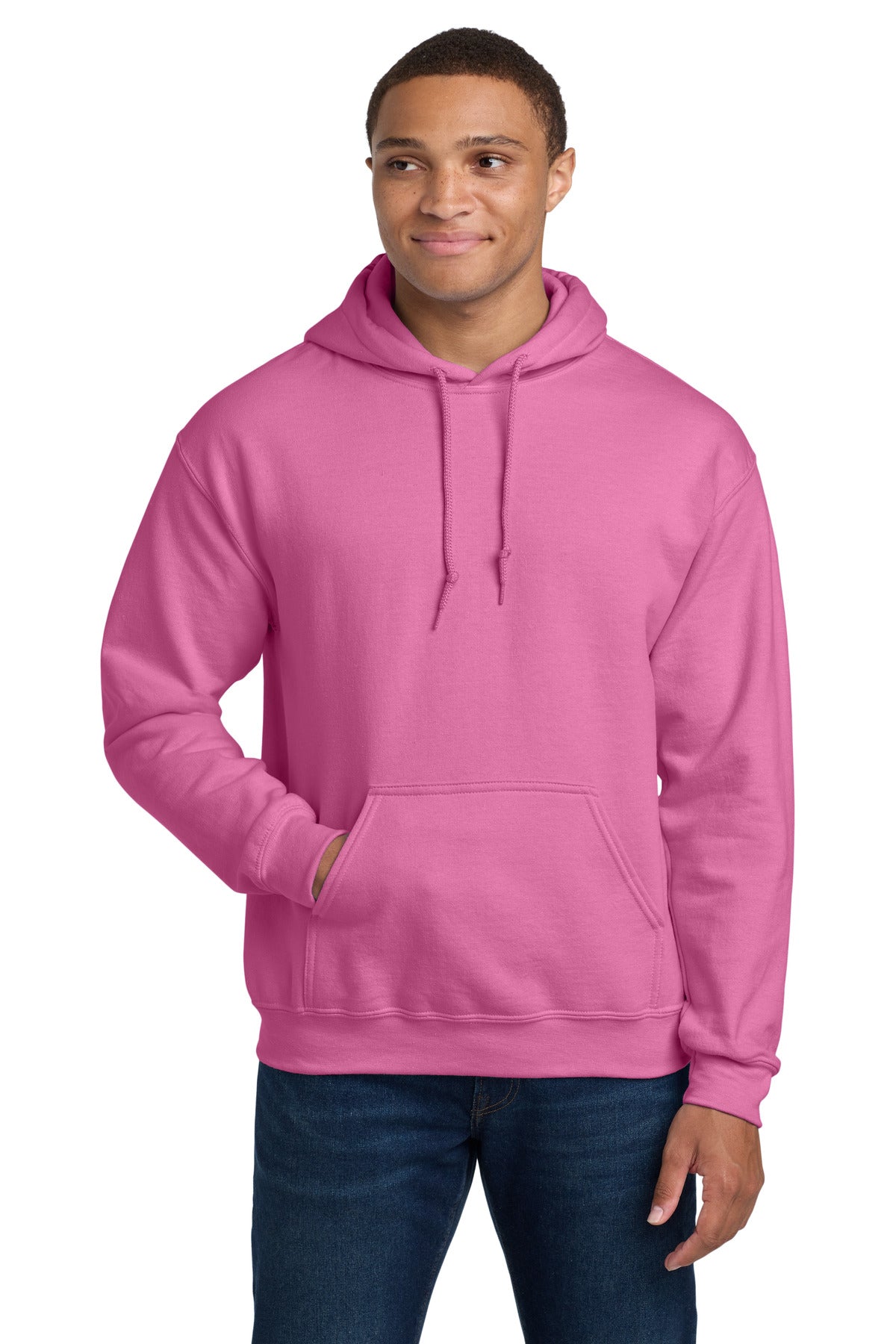 Gildan® - Heavy Blend™ Hooded Sweatshirt  18500