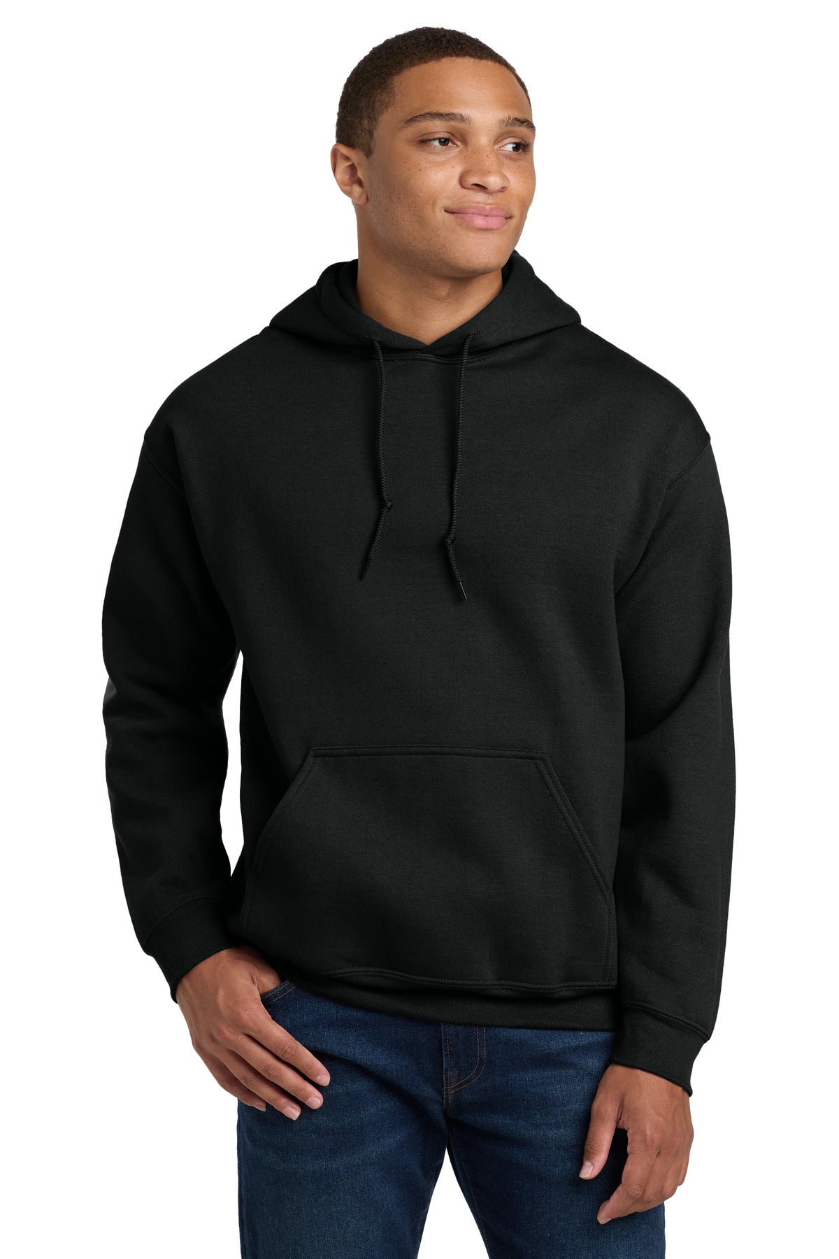 Gildan® - Heavy Blend™ Hooded Sweatshirt  18500