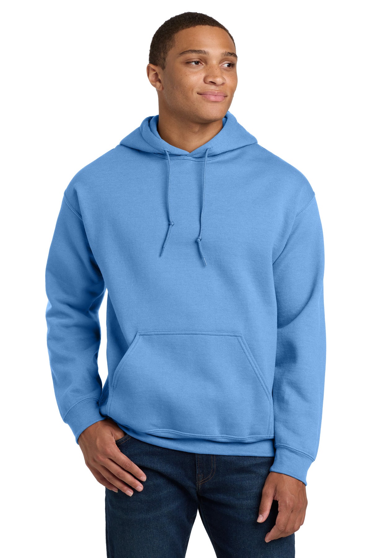 Gildan® - Heavy Blend™ Hooded Sweatshirt  18500