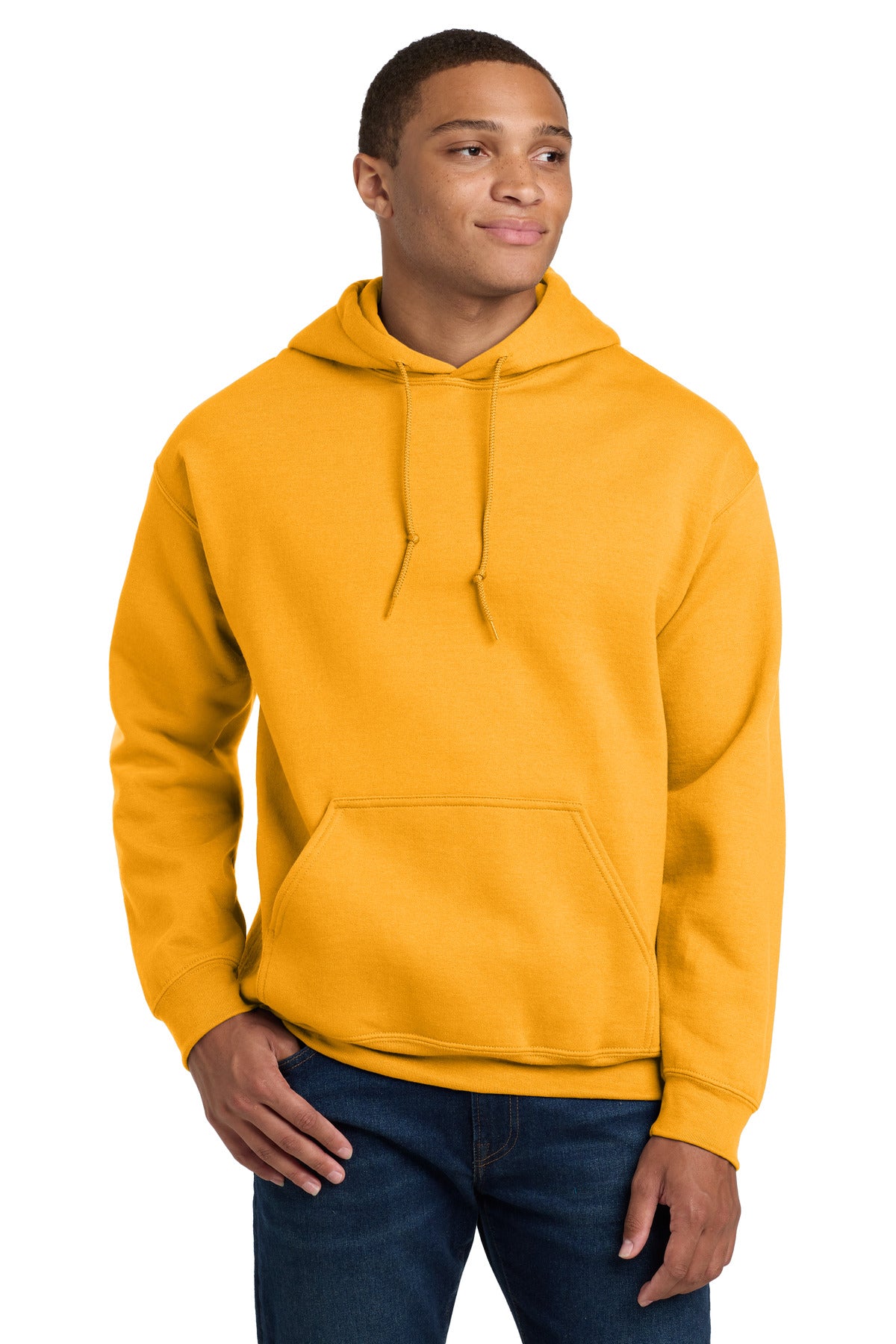 Gildan® - Heavy Blend™ Hooded Sweatshirt  18500
