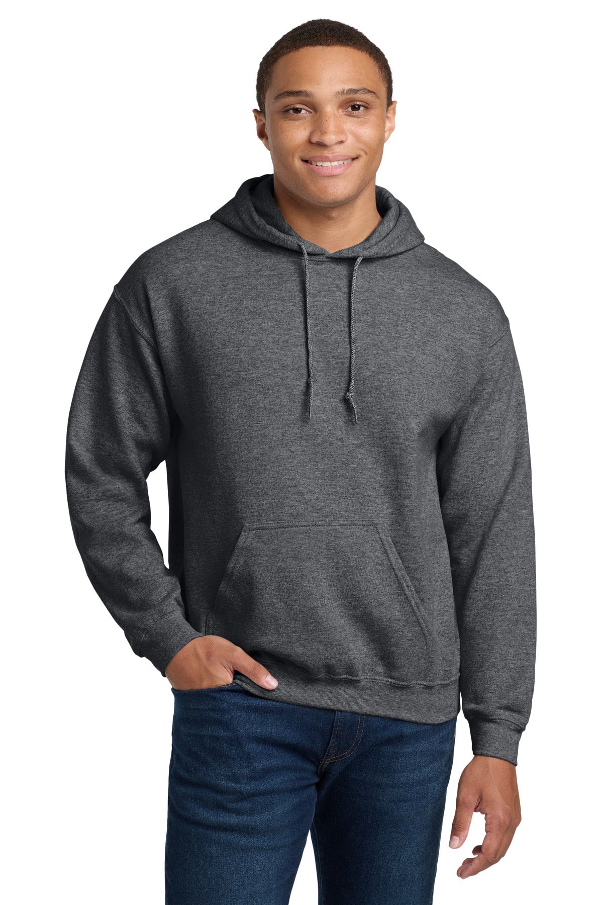 Gildan® - Heavy Blend™ Hooded Sweatshirt  18500