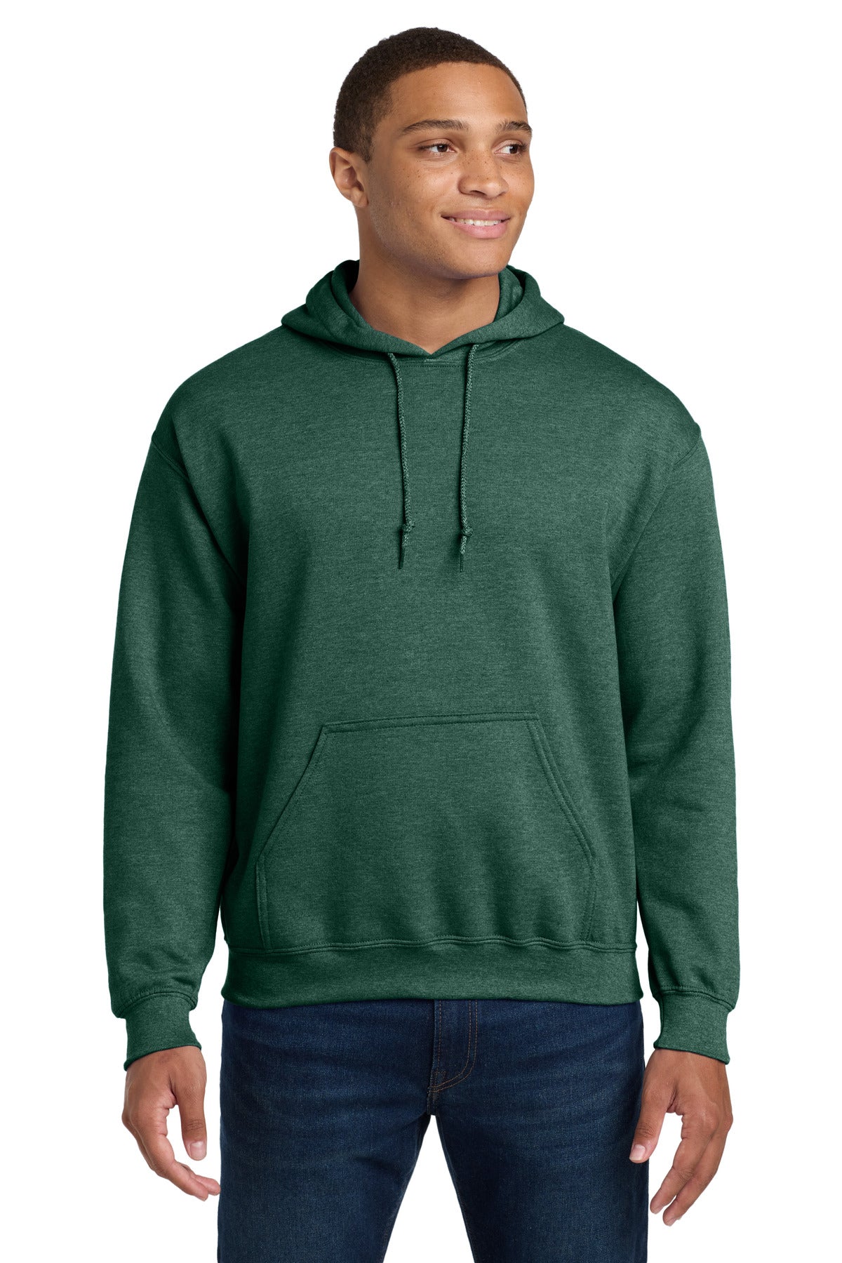 Gildan® - Heavy Blend™ Hooded Sweatshirt  18500