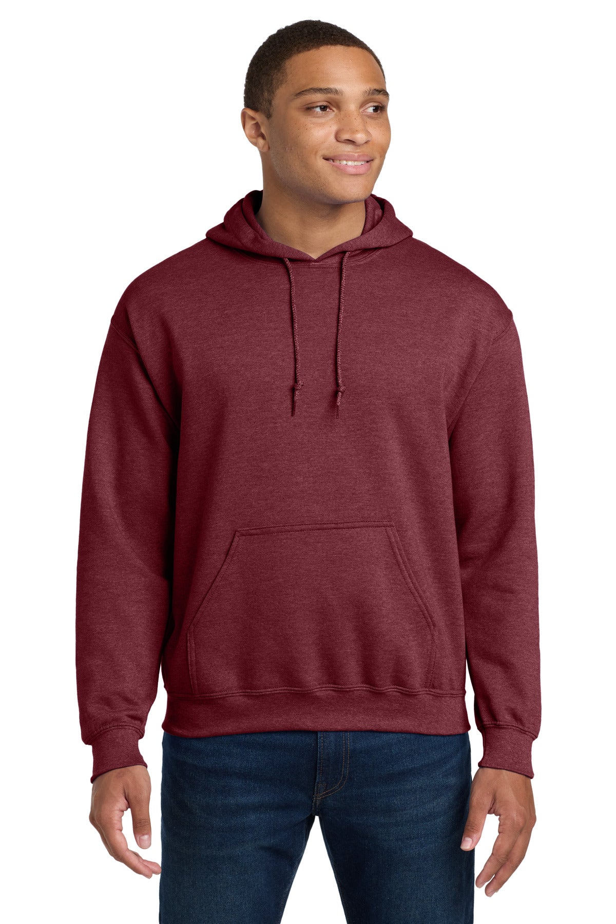Gildan® - Heavy Blend™ Hooded Sweatshirt  18500