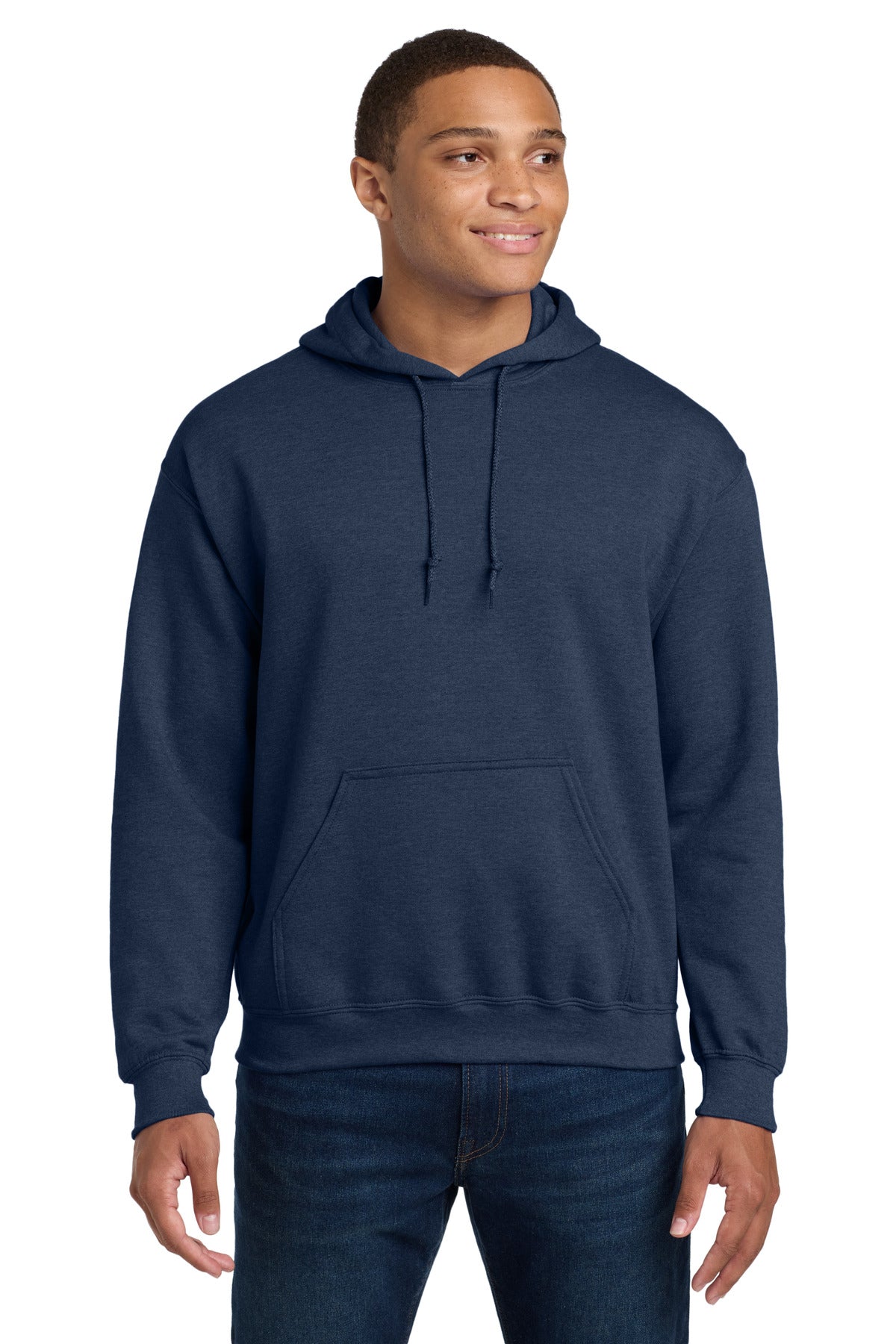 Gildan® - Heavy Blend™ Hooded Sweatshirt  18500