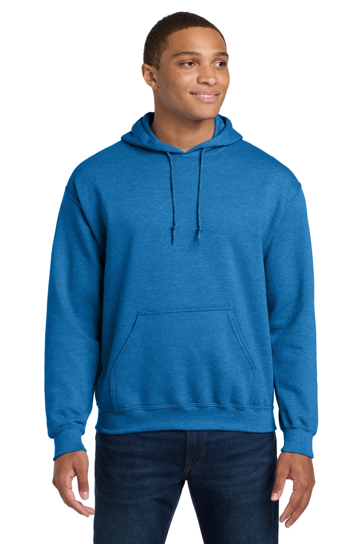 Gildan® - Heavy Blend™ Hooded Sweatshirt  18500