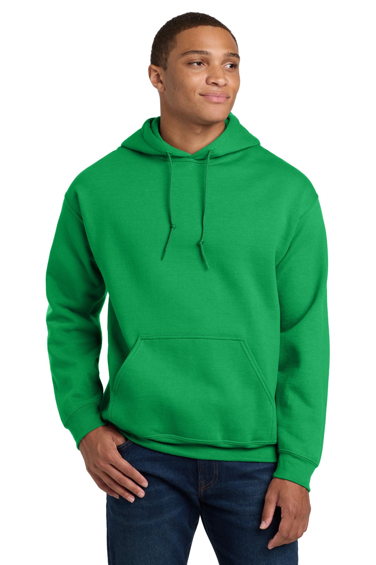Gildan® - Heavy Blend™ Hooded Sweatshirt  18500