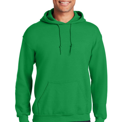 Gildan ®  - Heavy Blend™  Hooded Sweatshirt.  18500