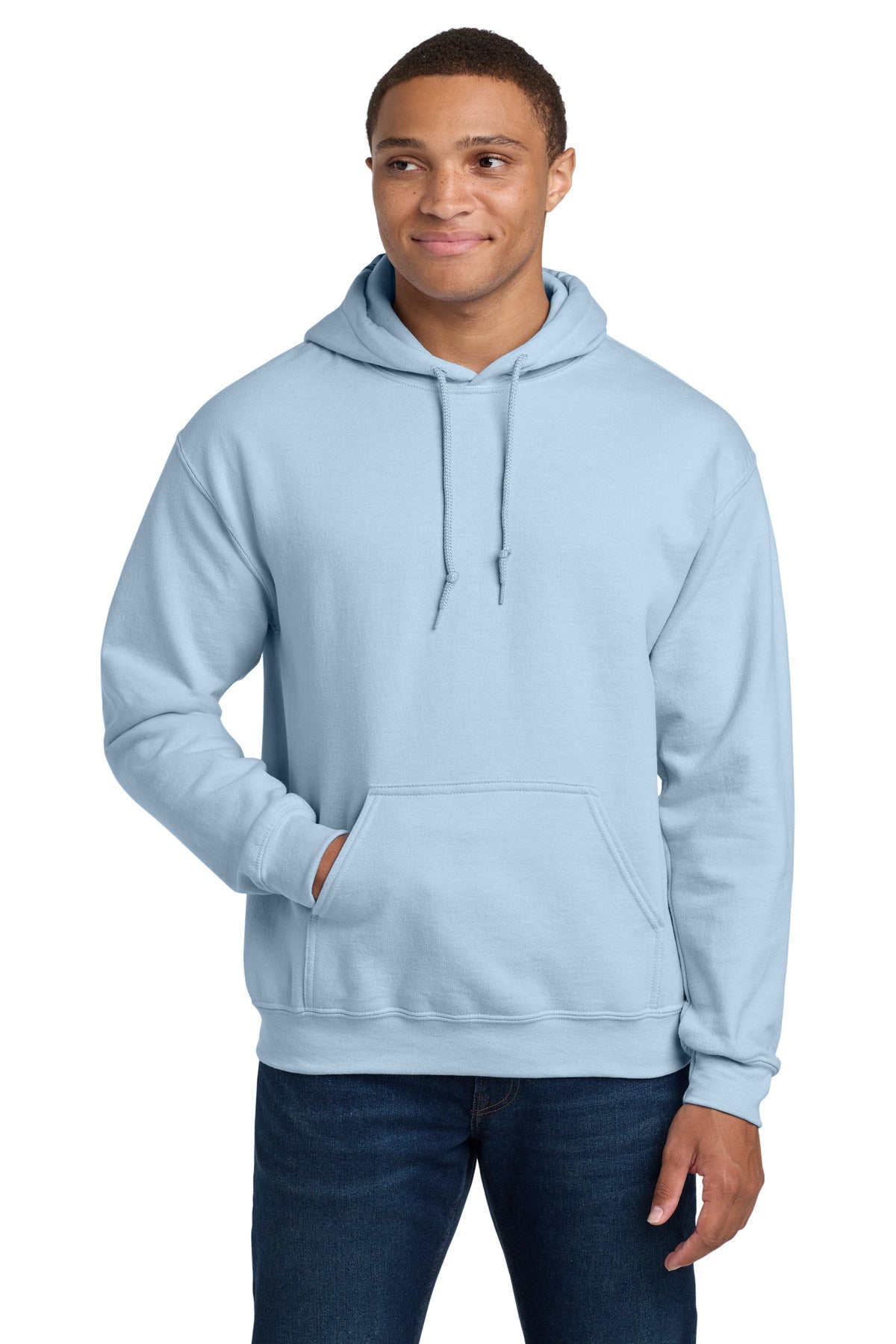 Gildan® - Heavy Blend™ Hooded Sweatshirt  18500